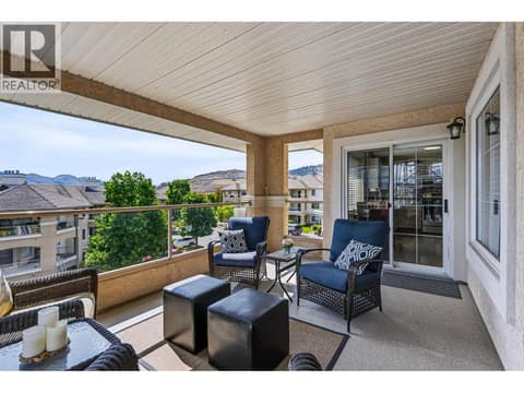 Photo 24 of 3890 Brown Road Unit# 303, Westbank Centre, West Kelowna