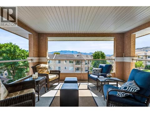 Photo 25 of 3890 Brown Road Unit# 303, Westbank Centre, West Kelowna