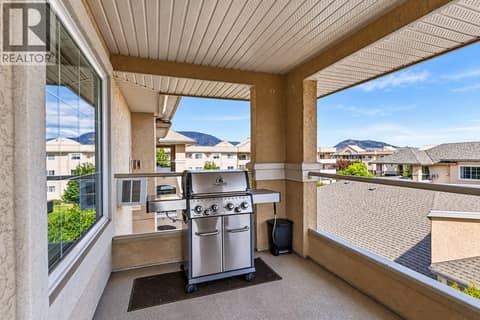Photo 26 of 3890 Brown Road Unit# 303, Westbank Centre, West Kelowna