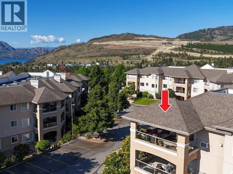 Photo 28 of 3890 Brown Road Unit# 303, Westbank Centre, West Kelowna