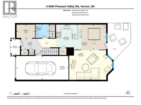 Photo 39 of 3600 Pleasant Valley Road Unit# 3, East Hill, Vernon