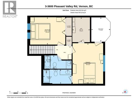 Photo 40 of 3600 Pleasant Valley Road Unit# 3, East Hill, Vernon