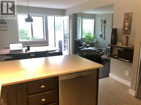 Photo supplied by owner. at 3600 Pleasant Valley Road Unit# 3, East Hill, Vernon