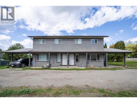 Photo 1 of 4100 19 Street Unit# A & B Lot# 4, Harwood, Vernon