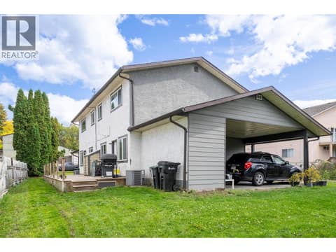 Photo 10 of 4100 19 Street Unit# A & B Lot# 4, Harwood, Vernon