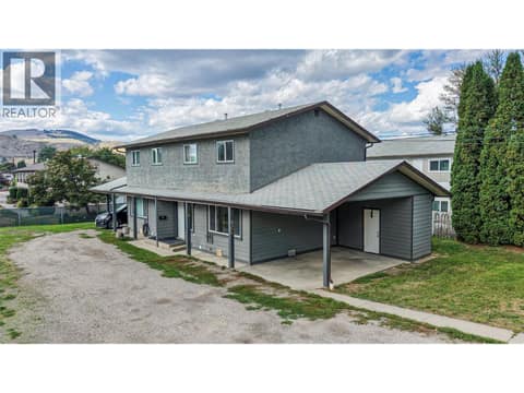 Photo 12 of 4100 19 Street Unit# A & B Lot# 4, Harwood, Vernon