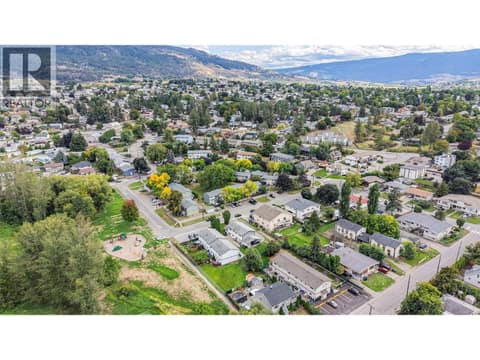Photo 14 of 4100 19 Street Unit# A & B Lot# 4, Harwood, Vernon