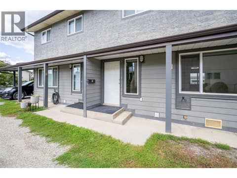 Photo 2 of 4100 19 Street Unit# A & B Lot# 4, Harwood, Vernon