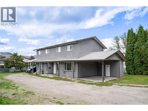 Photo 3 of 4100 19 Street Unit# A & B Lot# 4, Harwood, Vernon