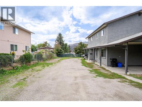Photo 4 of 4100 19 Street Unit# A & B Lot# 4, Harwood, Vernon