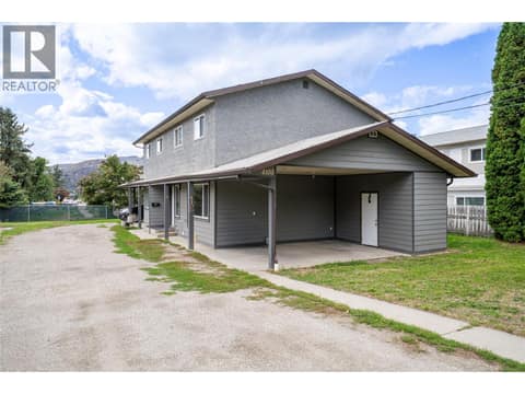 Photo 5 of 4100 19 Street Unit# A & B Lot# 4, Harwood, Vernon