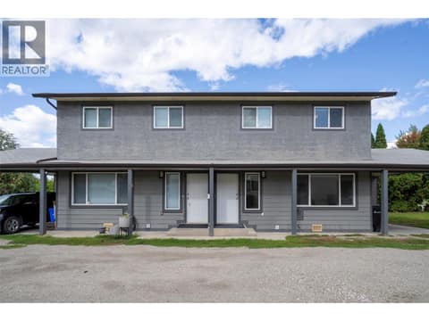 Photo 6 of 4100 19 Street Unit# A & B Lot# 4, Harwood, Vernon