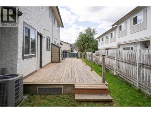 Photo 8 of 4100 19 Street Unit# A & B Lot# 4, Harwood, Vernon