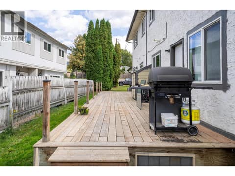 Photo 9 of 4100 19 Street Unit# A & B Lot# 4, Harwood, Vernon
