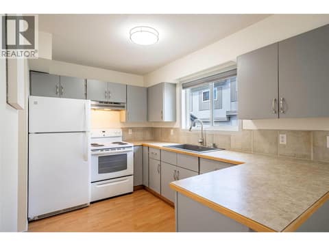 Unit A at 4100 19 Street Unit# A & B Lot# 4, Harwood, Vernon