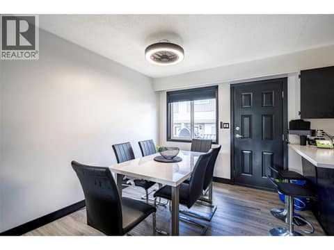 Unit B at 4100 19 Street Unit# A & B Lot# 4, Harwood, Vernon