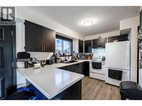Unit B at 4100 19 Street Unit# A & B Lot# 4, Harwood, Vernon