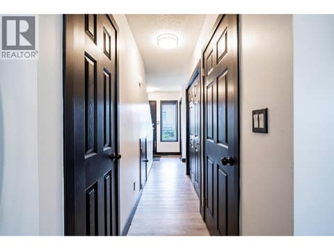Unit B at 4100 19 Street Unit# A & B Lot# 4, Harwood, Vernon