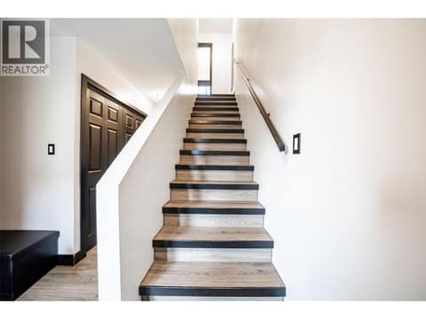 Unit B at 4100 19 Street Unit# A & B Lot# 4, Harwood, Vernon