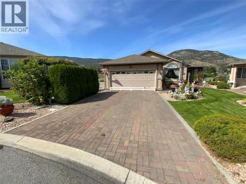 Photo 1 of 437 RIDGE Road, Husula/West Bench/Sage Mesa, Penticton