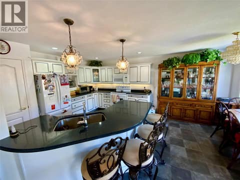 Photo 10 of 437 RIDGE Road, Husula/West Bench/Sage Mesa, Penticton