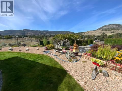 Photo 4 of 437 RIDGE Road, Husula/West Bench/Sage Mesa, Penticton