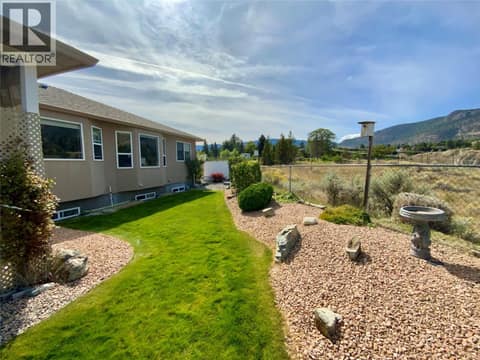 Photo 5 of 437 RIDGE Road, Husula/West Bench/Sage Mesa, Penticton