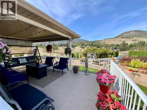 Photo 6 of 437 RIDGE Road, Husula/West Bench/Sage Mesa, Penticton