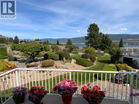 Photo 8 of 437 RIDGE Road, Husula/West Bench/Sage Mesa, Penticton