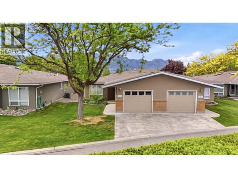 Photo 1 of 4035 Gellatly Road Unit# 106, Westbank Centre, West Kelowna