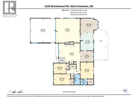 Photo 20 of 1345 Brentwood Road, West Kelowna Estates