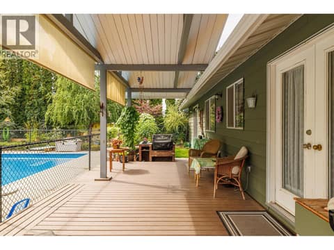 Photo 9 of 1345 Brentwood Road, West Kelowna Estates