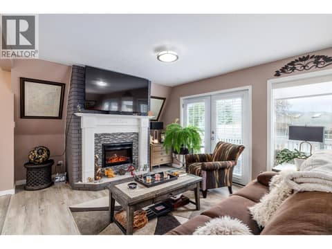 Photo 1 of 682 Cougar Street, Okanagan North, Vernon