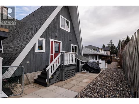 Photo 23 of 682 Cougar Street, Okanagan North, Vernon