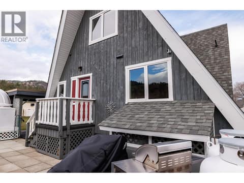 Photo 24 of 682 Cougar Street, Okanagan North, Vernon