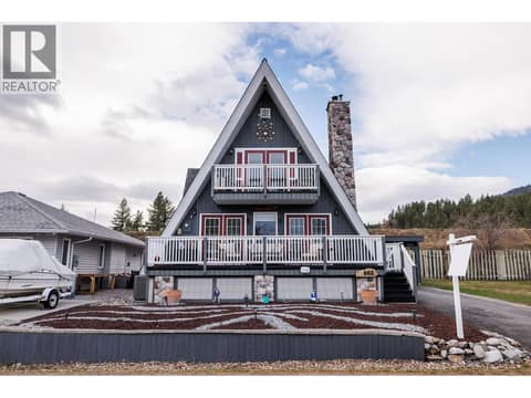 Photo 28 of 682 Cougar Street, Okanagan North, Vernon