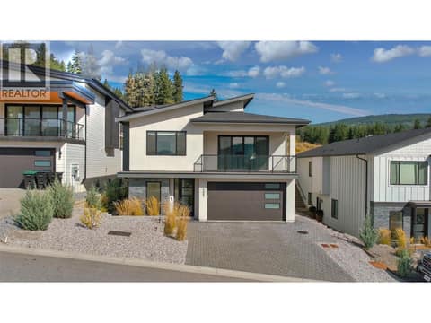 Photo 1 of 137 Whitefish Road, Foothills, Vernon