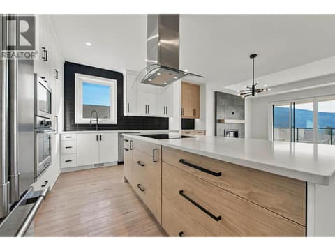 Photo 14 of 137 Whitefish Road, Foothills, Vernon