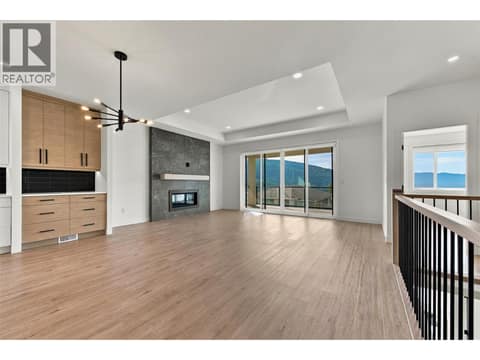 Photo 19 of 137 Whitefish Road, Foothills, Vernon