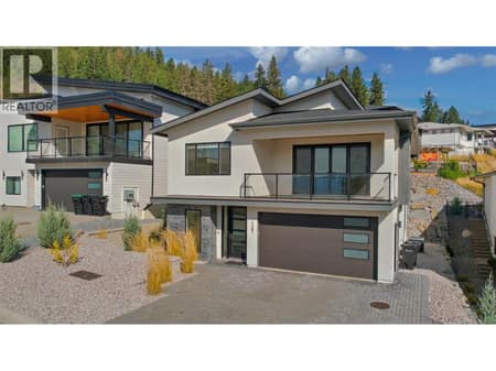 Photo 2 of 137 Whitefish Road, Foothills, Vernon
