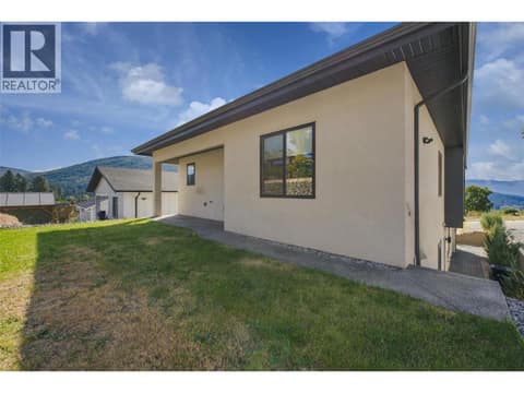 Photo 27 of 137 Whitefish Road, Foothills, Vernon