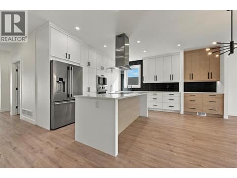 Photo 5 of 137 Whitefish Road, Foothills, Vernon