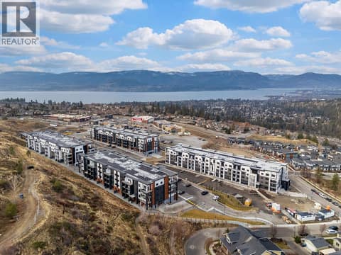 Ascent Community at 1057 Frost Road Unit# 218, Upper Mission, Kelowna