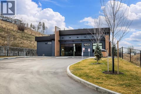 Community Building at 1057 Frost Road Unit# 218, Upper Mission, Kelowna
