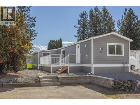 Photo 1 of 3225 Shannon Lake Road Unit# 23, Shannon Lake, West Kelowna
