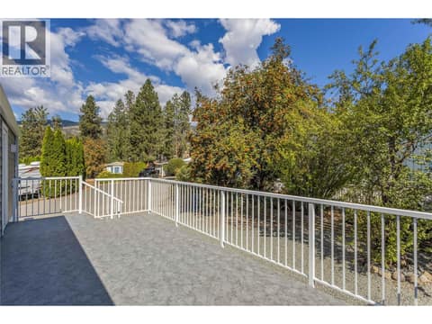 Photo 31 of 3225 Shannon Lake Road Unit# 23, Shannon Lake, West Kelowna