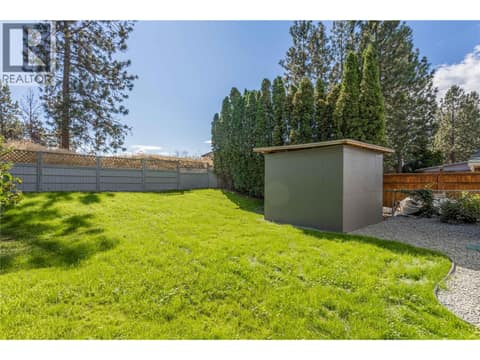 Photo 35 of 3225 Shannon Lake Road Unit# 23, Shannon Lake, West Kelowna