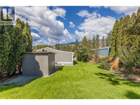 Photo 39 of 3225 Shannon Lake Road Unit# 23, Shannon Lake, West Kelowna
