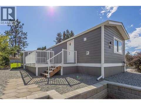 Photo 40 of 3225 Shannon Lake Road Unit# 23, Shannon Lake, West Kelowna