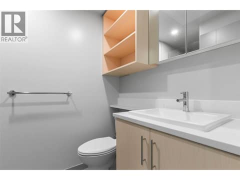 Photo 12 of 345 Dougall Road N Unit# PH8, Rutland North, Kelowna